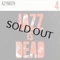 ADRIAN YOUNGE & ALI SHAHEED MUHAMMAD/AZYMUTH