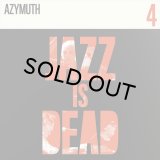 ADRIAN YOUNGE & ALI SHAHEED MUHAMMAD/AZYMUTH