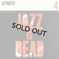 ADRIAN YOUNGE & ALI SHAHEED MUHAMMAD/AZYMUTH
