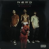 N.E.R.D/SHE WANTS TO MOVE REMIXES