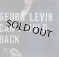 GEORG LEVIN/CAN'T HOLD BACK