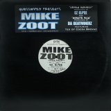 MIKE ZOOT/URBAN HARVEST