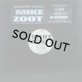 MIKE ZOOT/URBAN HARVEST