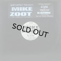 MIKE ZOOT/URBAN HARVEST