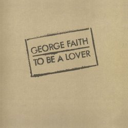 画像1: GEORGE FAITH/TO BE A LOVER