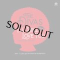 DIVAS/I'll Still Love You Unreleased Version / RYUHEI THE MAN 33rpm EDIT 