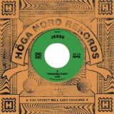 JESSE/POSSIBILLITES