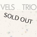 VELS TRIO/YELLOW OCHRE (BLACK VINYL)