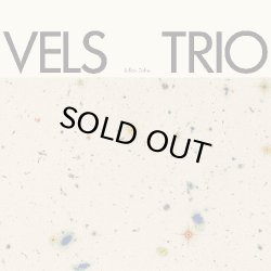 画像1: VELS TRIO/YELLOW OCHRE (BLACK VINYL)