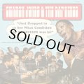 SHARON JONES & THE DAP-KINGS/JUST DROPPED IN...