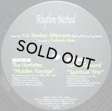 V.A./SUNDAY AFTERNOON (BEHIND THE JAZZ GROOVE)