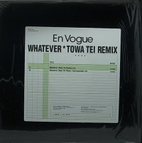EN VOGUE/WHATEVER TOWA TEI REMIX