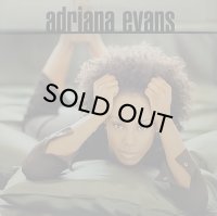 ADRIANA EVANS/S.T.