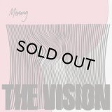 THE VISION featuring ANDREYA TRIANA & BEN WESTBEECH/MISSING