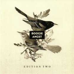 画像1: V.A./BOOGIE ANGST EDITION TWO VINYL SAMPLER