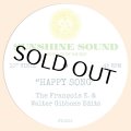 SUNSHINE SOUND/HAPPY SONG (THE FRANCOIS K & WALTER GIBBONS EDITS)
