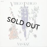 YAS-KAZ/VIRGO INDIGO