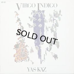 画像1: YAS-KAZ/VIRGO INDIGO