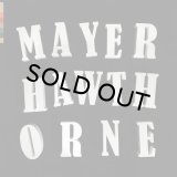 MAYER HAWTHORNE/RARE CHANGES