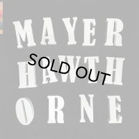 MAYER HAWTHORNE/RARE CHANGES