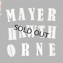 画像1: MAYER HAWTHORNE/RARE CHANGES