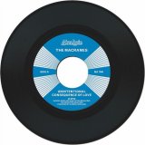 MACRAMES/UNITENTIONAL CONSEQUENCE OF LOVE / SO IN LOVE WITH YOU
