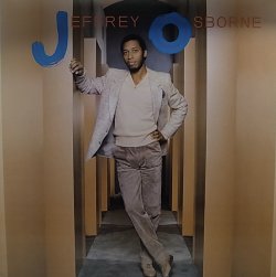 画像1: JEFFREY OSBORNE/S.T.