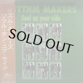 RHYTHM MAKERS/SOUL ON YOUR SIDE