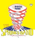 SPRINGS BAND/DISCO FUNK