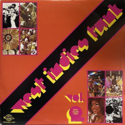 画像1: V.A./WEST INDIES FUNK VOL.2