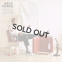 ARLO PARKS/COLLAPSED IN SUNBEAMS