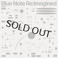 V.A./Blue Note Re:imagined