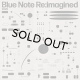 V.A./Blue Note Re:imagined