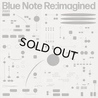V.A./Blue Note Re:imagined