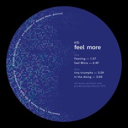 画像1: K15/FEEL MORE