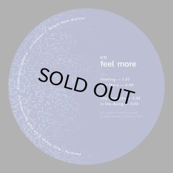 画像1: K15/FEEL MORE