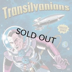画像1: TRANSILVANIANS/SOULFUL SPACE