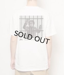 画像3: biscuit records × novol / biscuit records 5th anniversary T-SHIRT