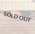 DELEGATION/THE PROMISE OF LOVE