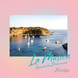 RESIDENTES BALEARICOS/LA MUSICA EP