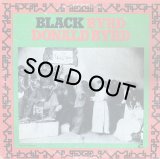 DONALD BYRD/BLACK BYRD