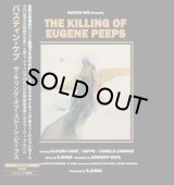 BASTIEN KEB/The Killing of Eugene Peeps