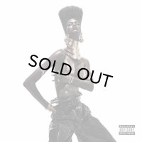 TEYANA TAYLOR/THE ALBUM