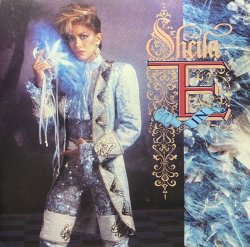 画像1: SHEILA E/ROMANCE 1600