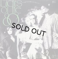 EIGHTIES LADIES/LADIES OF THE 80'S