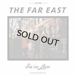 画像1: FAR EAST/I'M IN LOVE