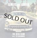 THE DESO BAND with TEX NAKAMURA/ALWAYS and FOREVER