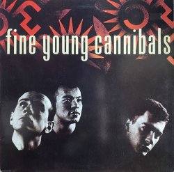 画像1: FINE YOUNG CANNIBALS/S.T.