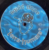 LIQUID DOPE/TERRA-HUMARA / AIR BEATS