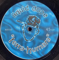 LIQUID DOPE/TERRA-HUMARA / AIR BEATS